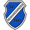 Wappen SV Meinhardswinden 1981  99854