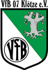 Wappen VfB Klötze 07 II  51021