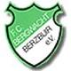 Wappen ehemals FC Bergwacht Berzbuir 1976  59789