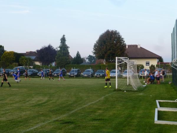 Sportplatz Schlatt - Schlatt