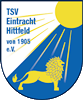 Wappen TSV Eintracht Hittfeld 1905
