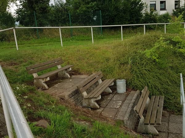 Sportpark Repetal - Attendorn-Dünschede