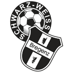 Wappen SC Schwarz Weiß Bregenz Amateure