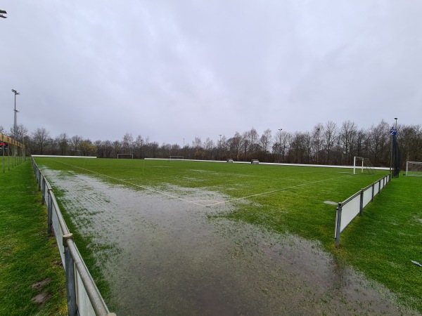 Sportpark Slangenbeek veld 2 - Hengelo OV