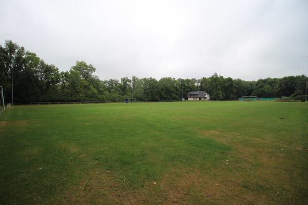 Fuggersportplatz - Illerkirchberg-Oberkirchberg