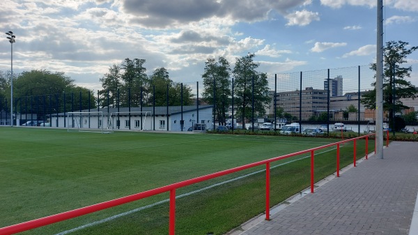 Trainingszentrum Oberspree - Berlin-Oberspree