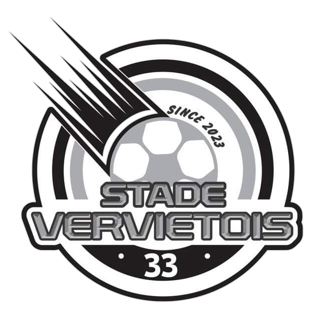 Wappen Stade Verviétois B