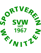 Wappen SV Weinitzen