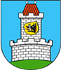 Wappen TJ Spartak Rožmitál pod Třemšínem B