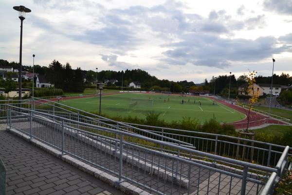 Sportpark Hillesheim - Hillesheim