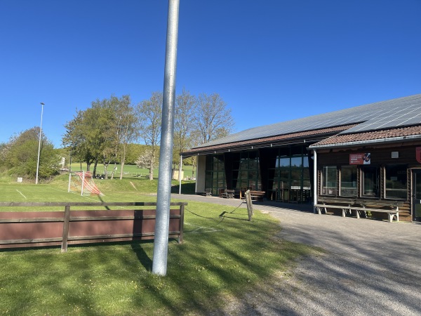 Sportplatz Flechtdorf - Diemelsee-Flechtdorf