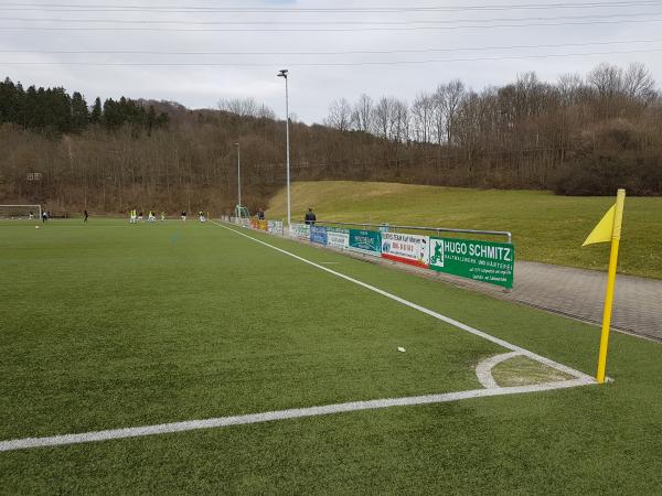 Erich-Berlet-Stadion Nebenplatz - Hagen/Westfalen-Hohenlimburg