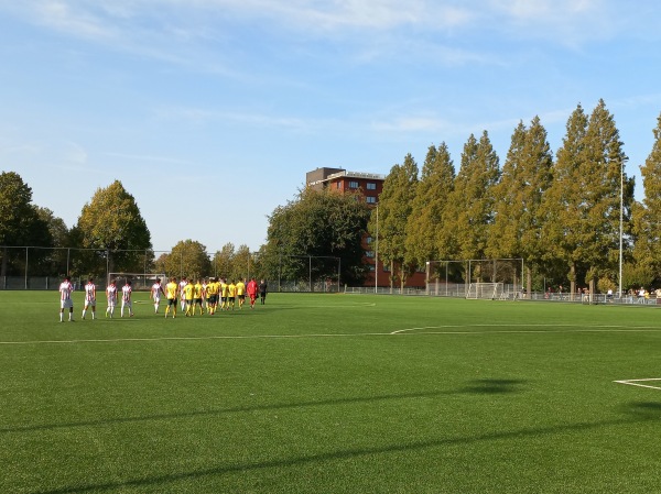 Graaf Huyn Sportcomplex veld 2 - Sittard-Geleen