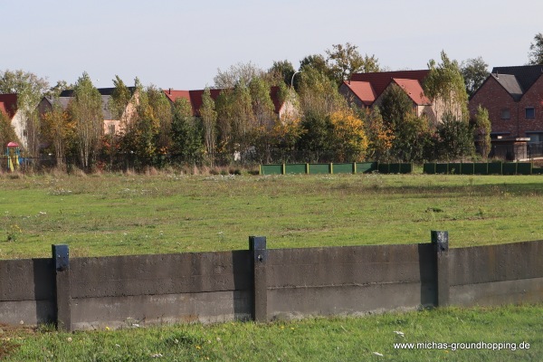 Complex Schansvijverstraat - Beringen-Beverlo