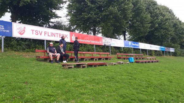 Bürger- und Sportzentrum Flintbek - Flintbek