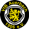 Wappen VfB Auerbach 1906