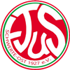 Wappen Eisenbahner TuS Schwerte-Ost 1927 III