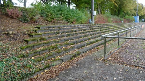 Stadion an der Theodor-Heuss-Schule - Wirges