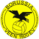 Wappen SV Borussia Veen 1920