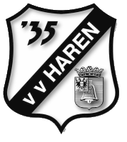 Wappen VV Haren  61019