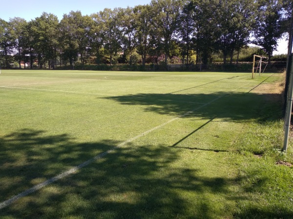 Sportpark De Noork veld 5 - Hengelo OV