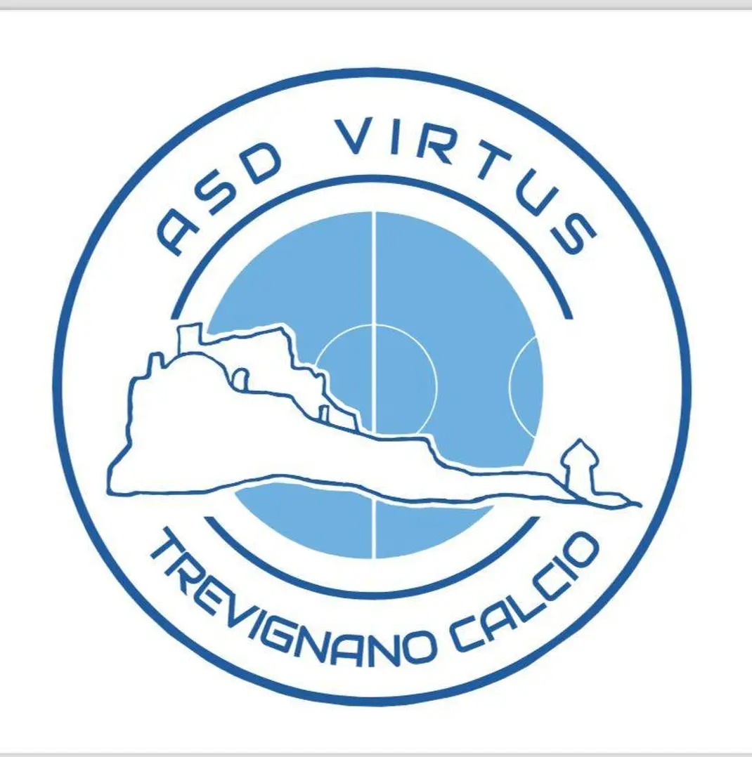 Wappen ASD Virtus Trevignano  diverse