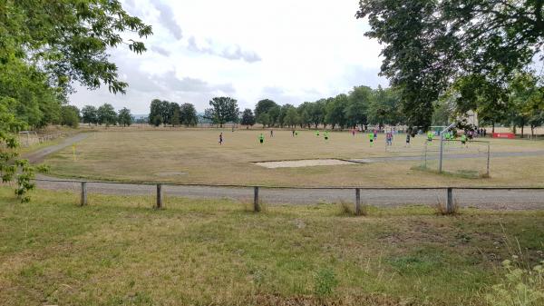 Sportplatz Schloßvippach - Schloßvippach