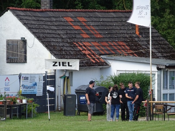 Sportplatz Niewitz - Bersteland-Niewitz