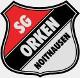 Wappen SG Orken-Noithausen 11/19 II  34608