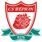 Wappen CS Wepionnais B  52770