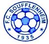 Wappen FC 1935 Soufflenheim diverse  68770