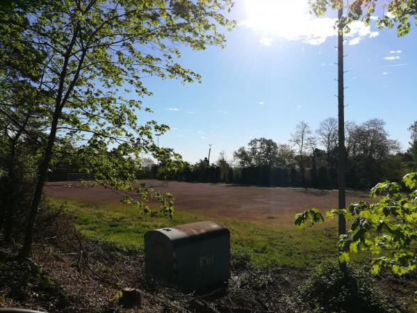 Waldsportplatz - Neustadt/Weinstraße-Haardt
