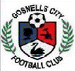 Wappen Gosnells City FC  12926