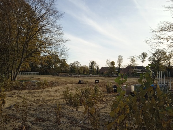 Waldstadion - Waltrop