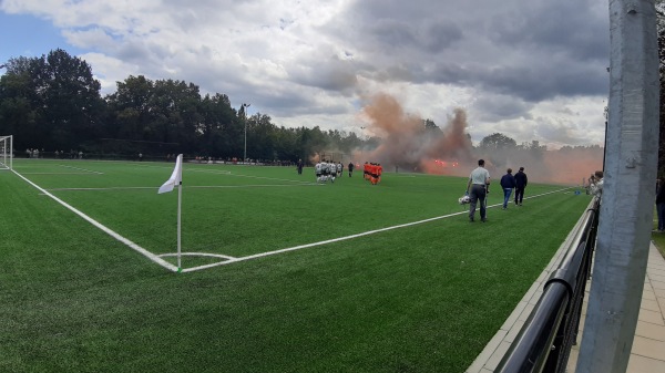 Sportpark De Wildbaan  - Borculo