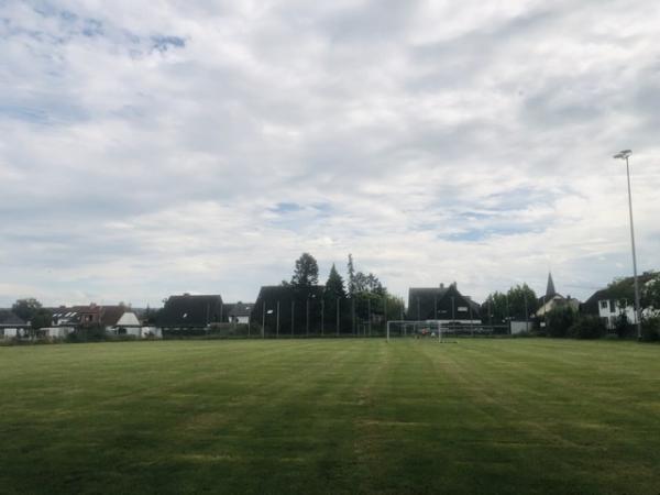 Sportanlage Ostfeldweg Platz 2 - Unna-Lünern