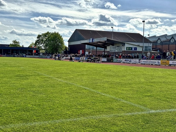 Sparkassen Stadion - Saerbeck