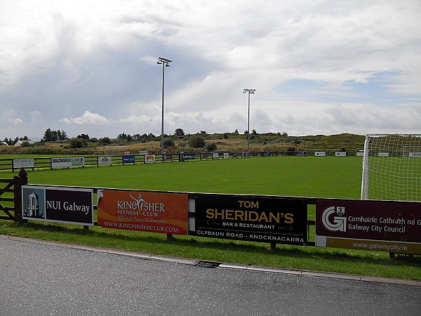 Drom Soccer Park - Galway