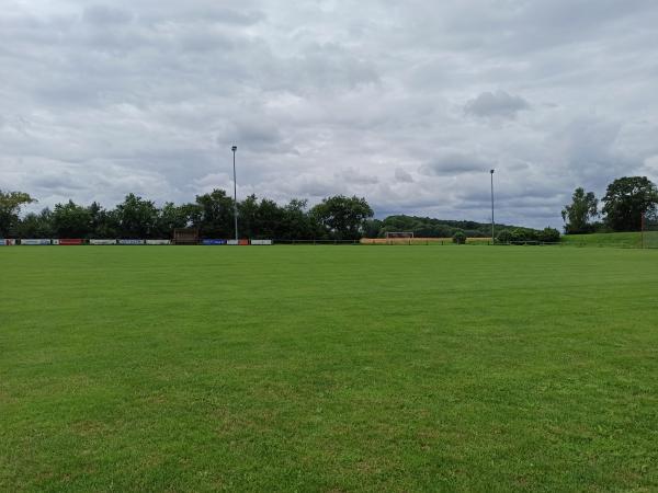 Sportplatz Herblingen - Fremdingen-Herblingen