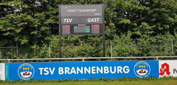Sportpark Brannenburg - Brannenburg