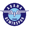 Wappen Adana Demirspor  57813