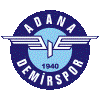 Wappen Adana Demirspor