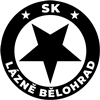 Wappen TJ Lázně Bělohrad B Wappen TJ Lázně Bělohrad B