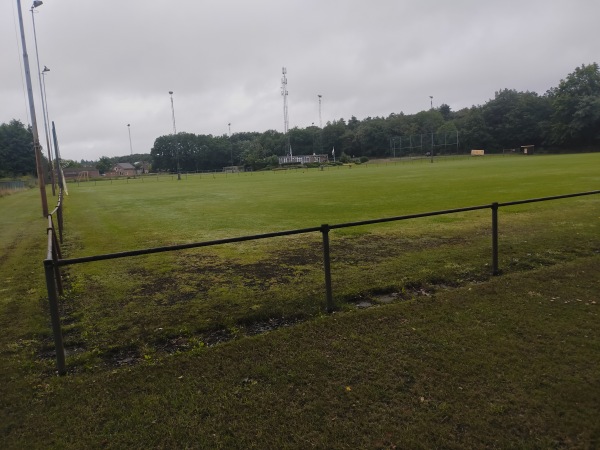 Sportpark Hoenderberg - Roermond-Swalmen