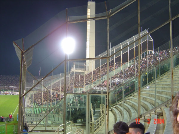 Stadio Artemio Franchi - Firenze