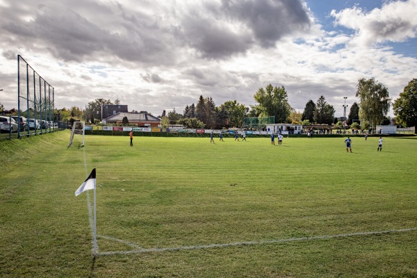 Sportplatz Seußlitzer Straße - Nünchritz-Merschwitz