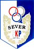 Wappen ehemals SK Policie Sever Ústí n.L.  115654