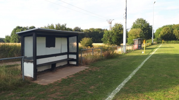 Sportplatz Hainholzweg - Garlstorf