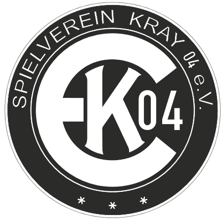 Wappen SV Kray 04  16034