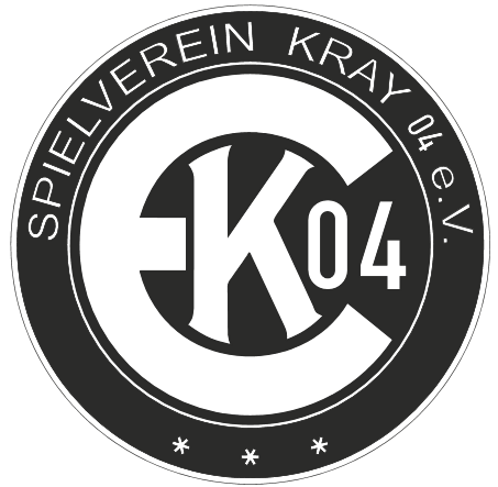 Wappen SV Kray 04